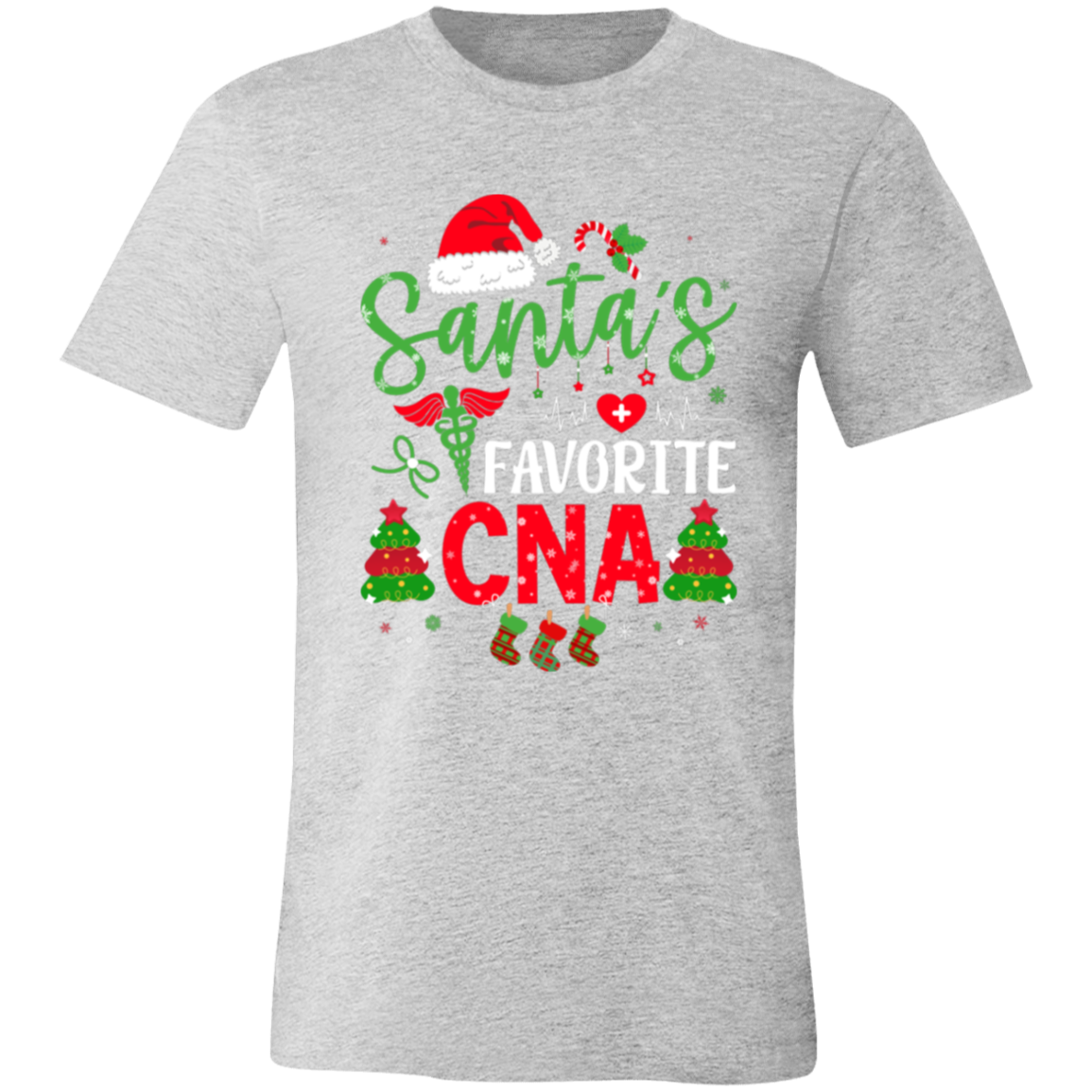 Favorite - CNA