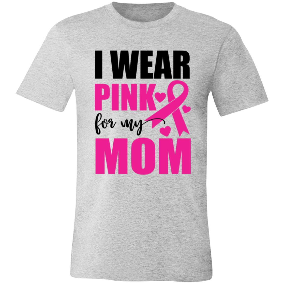 Pink For Mom