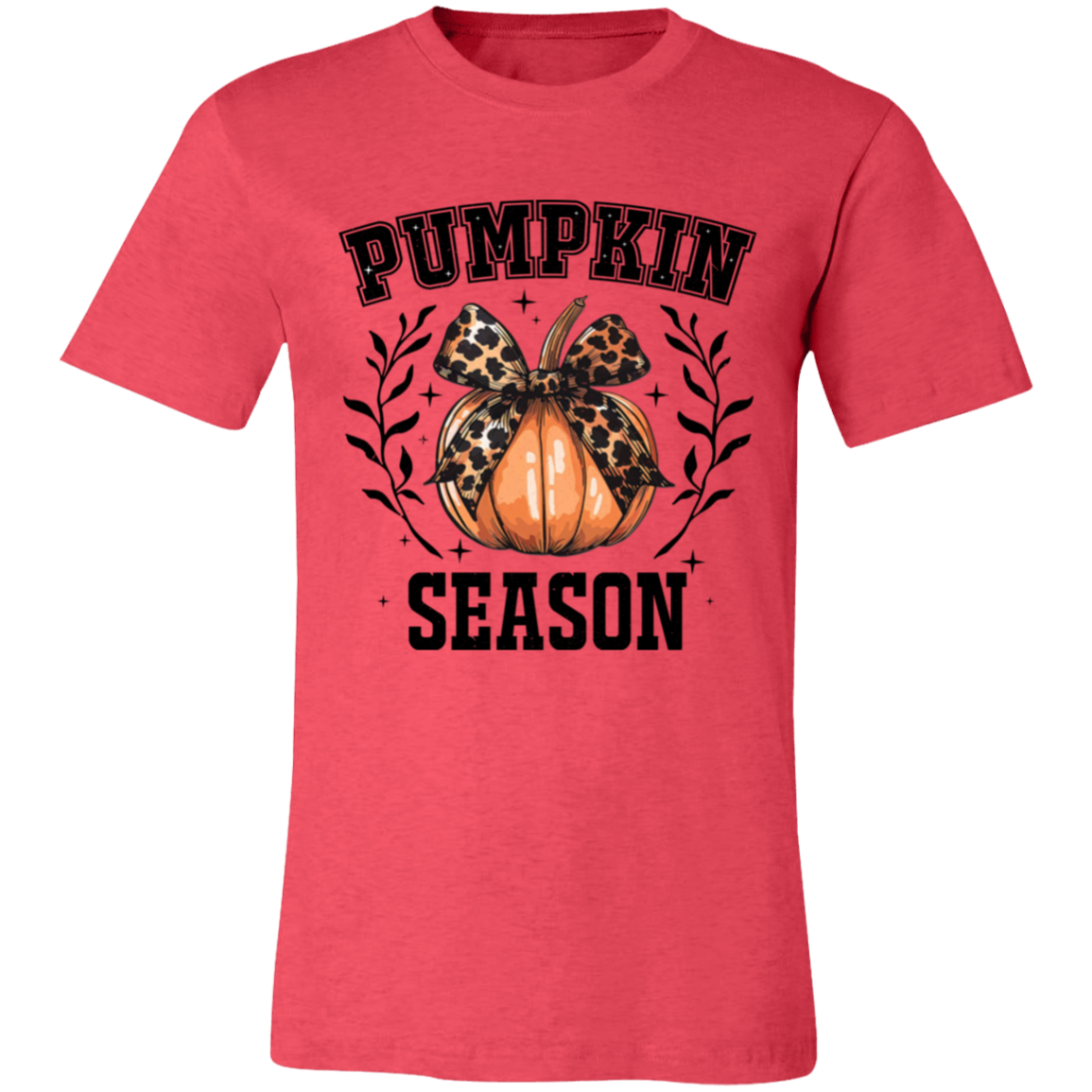 Pumpkin Season 4