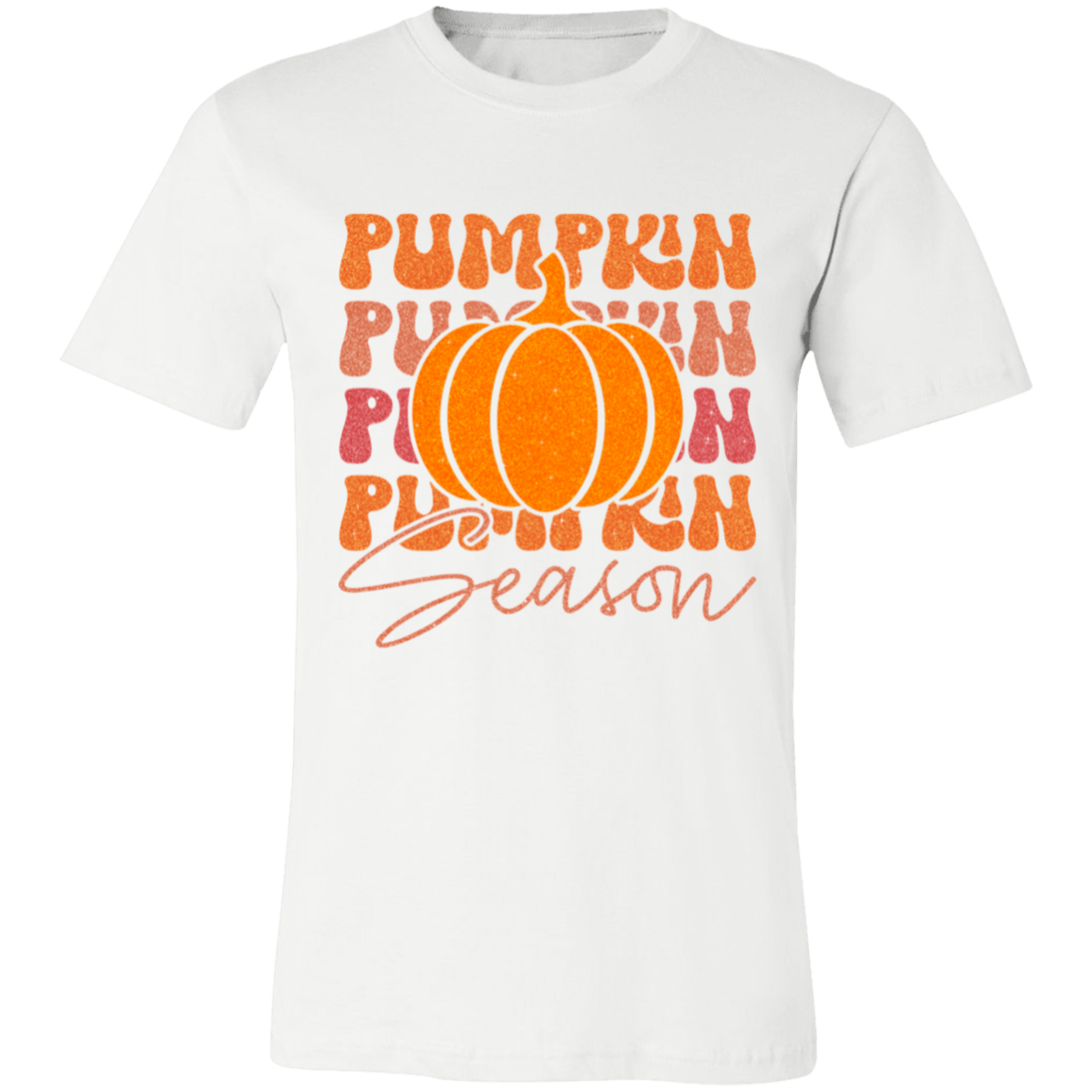 Pumpkin Season 2