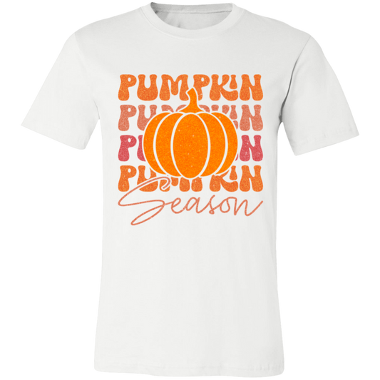 Pumpkin Season 2