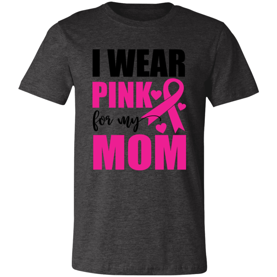 Pink For Mom