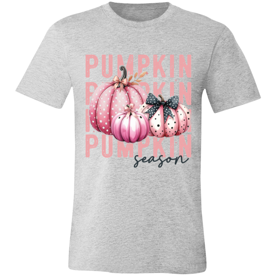 Pink Pumpkin