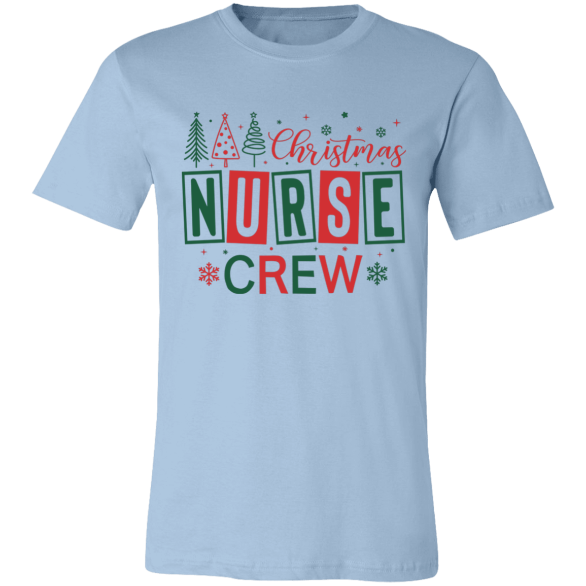 Nurse - Crew