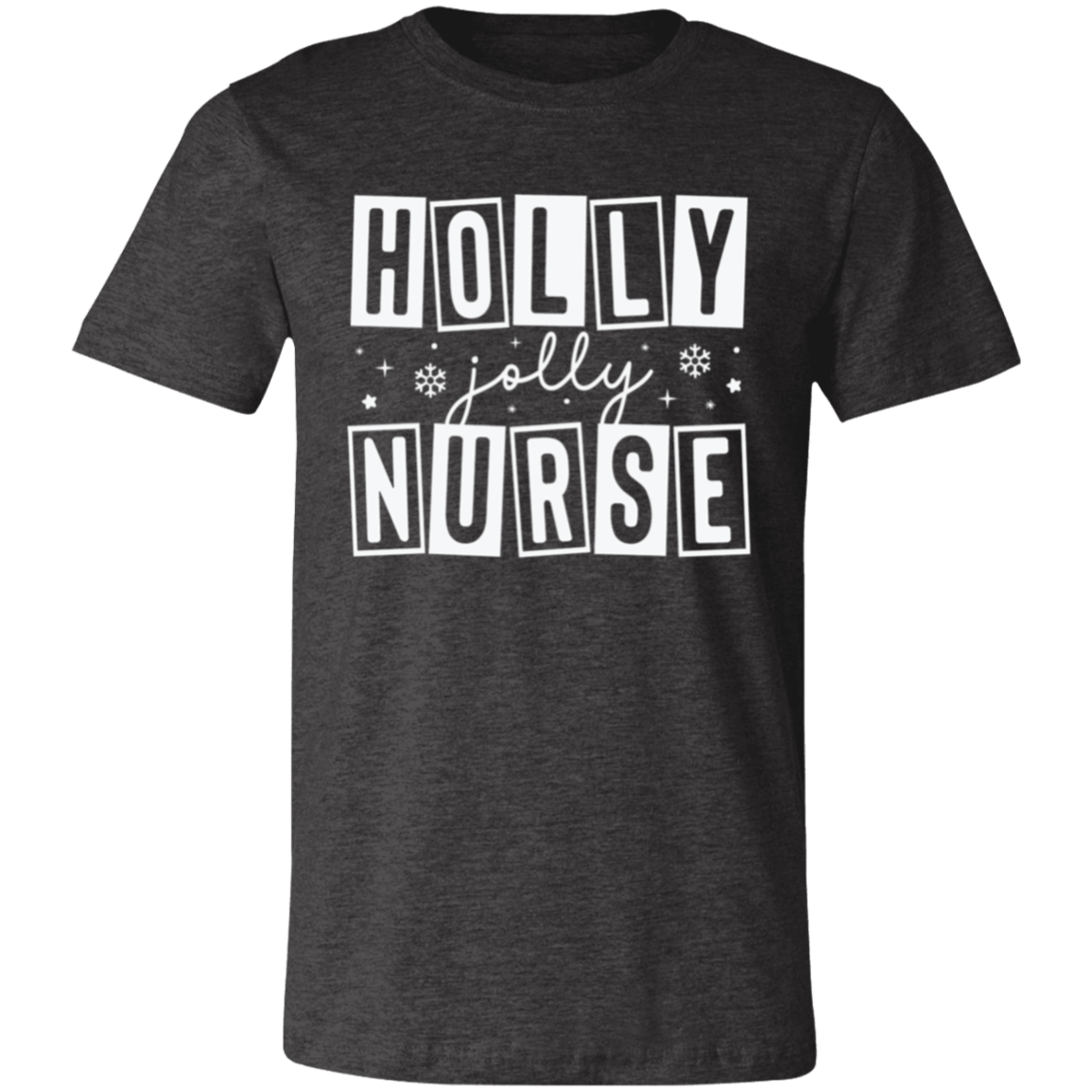 Nurse - Holly Jolly 2